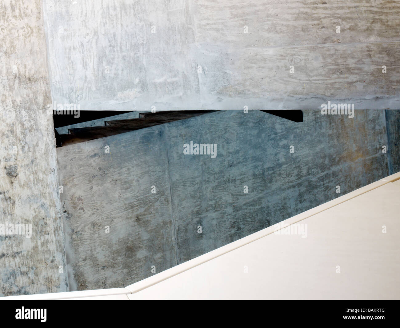 PORTOBELLO DOCK CANAL BUILDING, STIFF AND TREVILLION ARCHITECTS