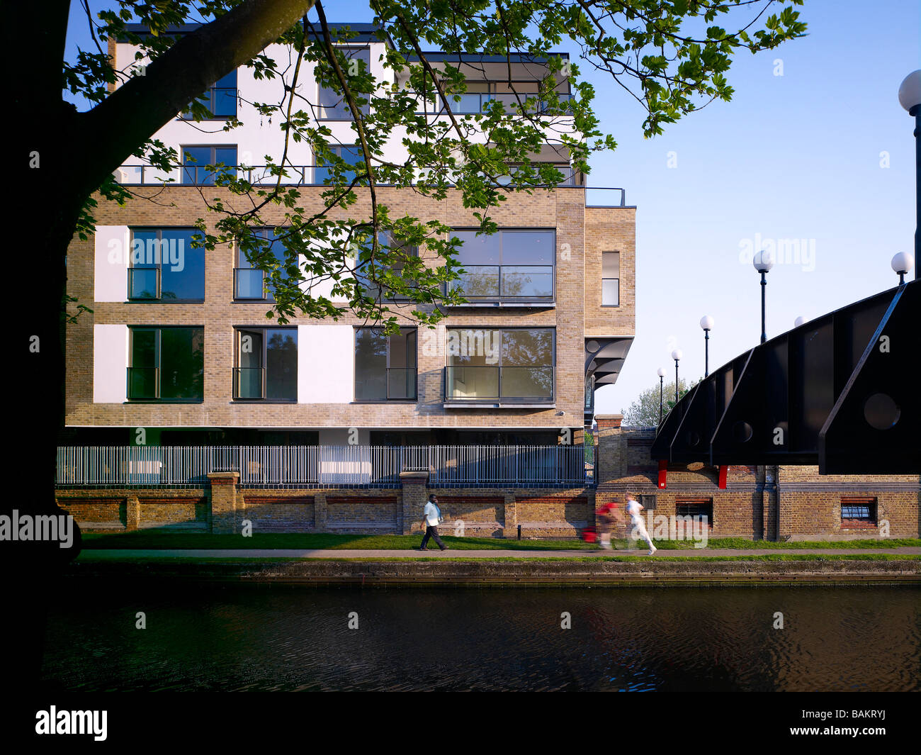 Portobello dock hires stock photography and images Alamy