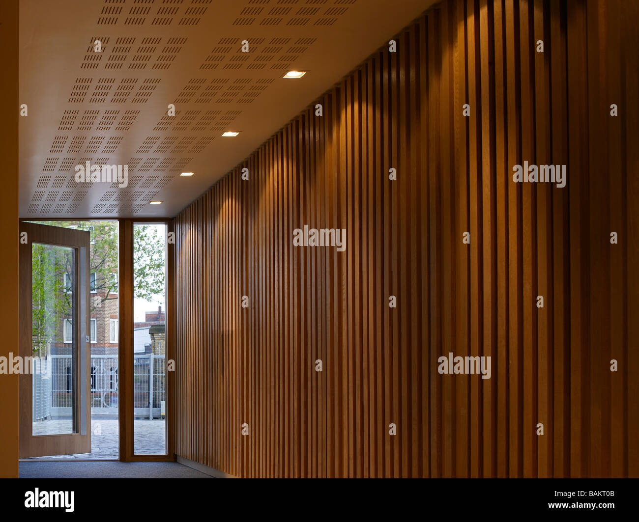 PORTOBELLO DOCK PORTOBELLO LOFTS, STIFF AND TREVILLION ARCHITECTS