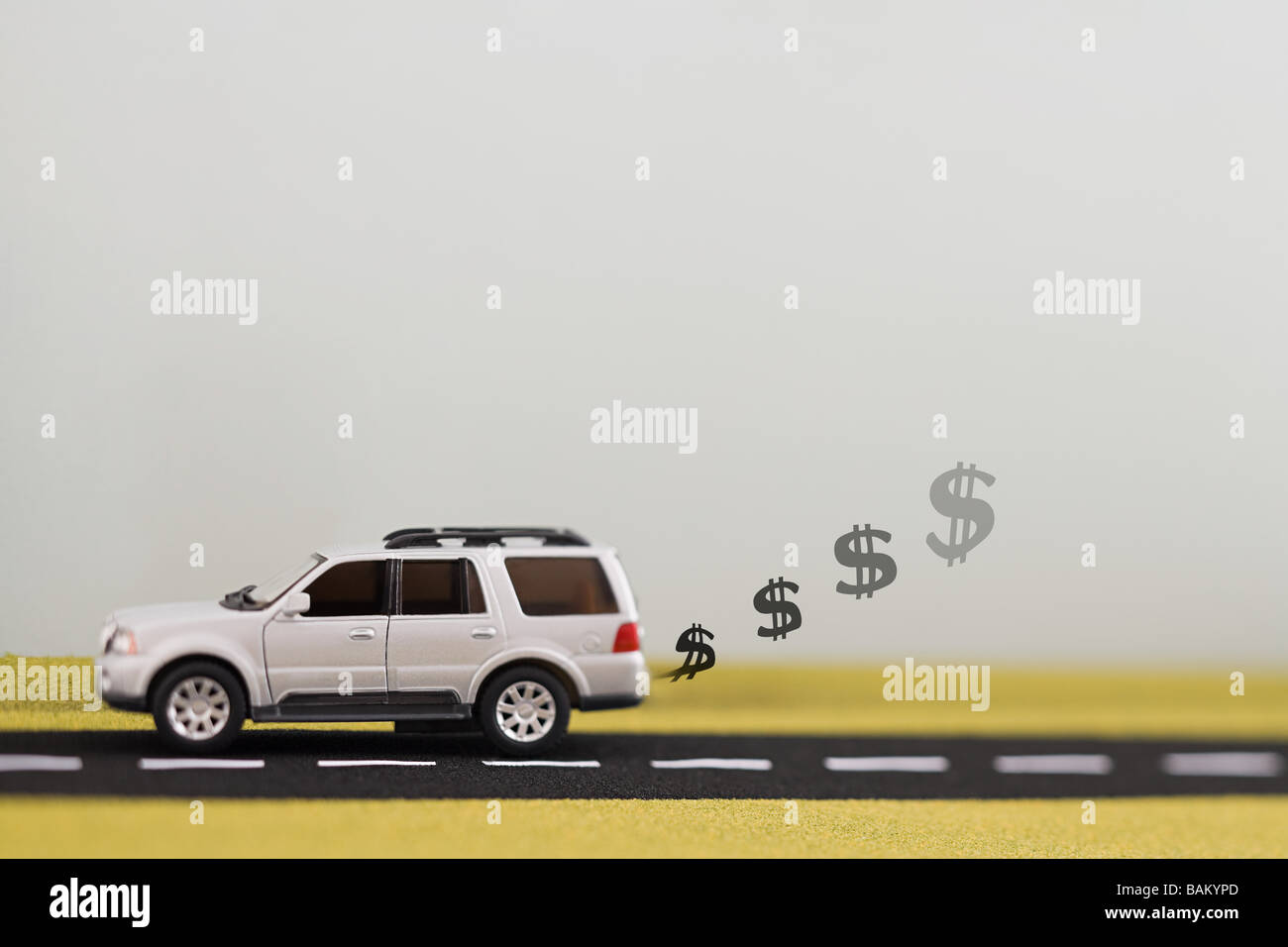 Vehicle exhaust fumes hires stock photography and images Alamy