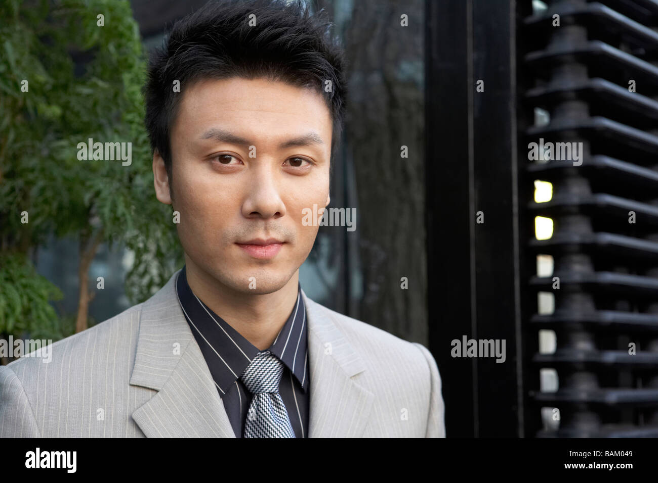 Stood standing outside building hi-res stock photography and images - Alamy