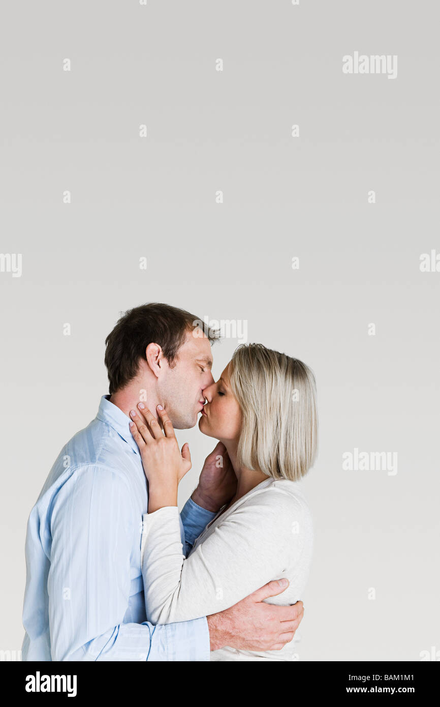 Married couple g hi-res stock photography and images - Alamy