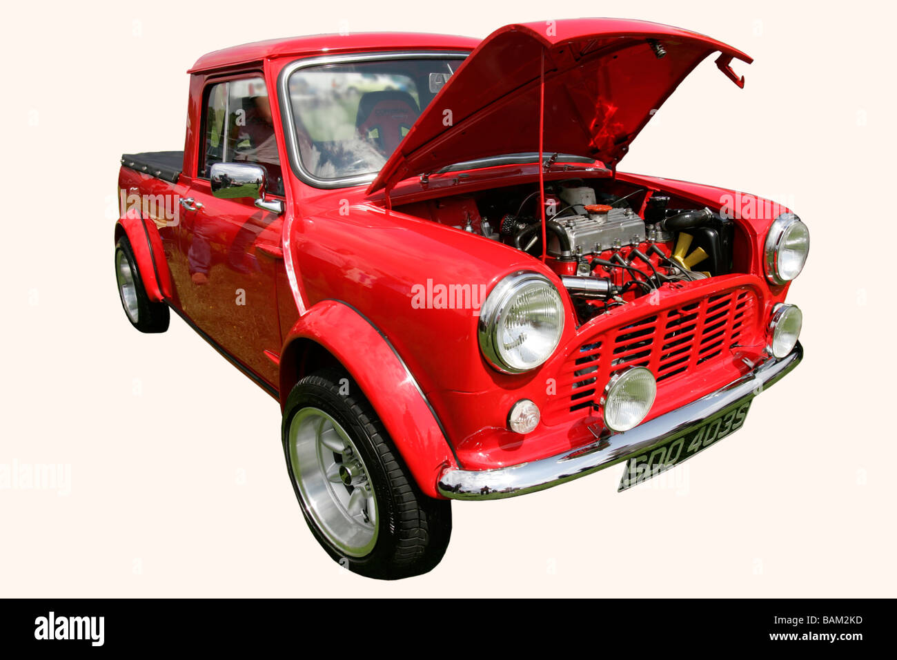 old classic car history vehicle vintage automotive antipodes symbol collector age golden motoring transport restoration driving Stock Photo