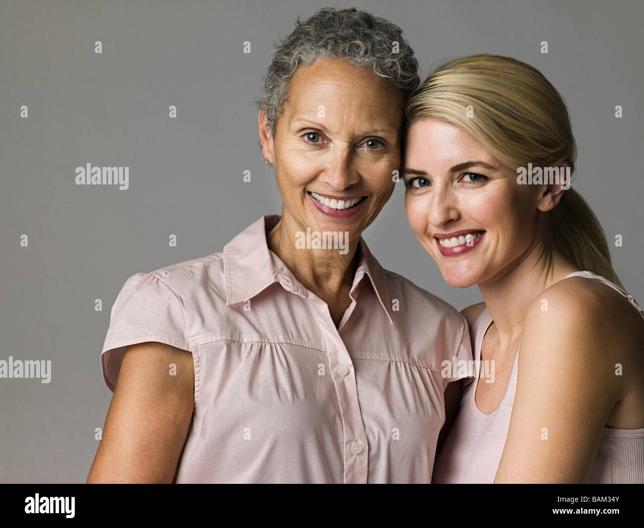 Group of older women studio hi-res stock photography and images - Alamy