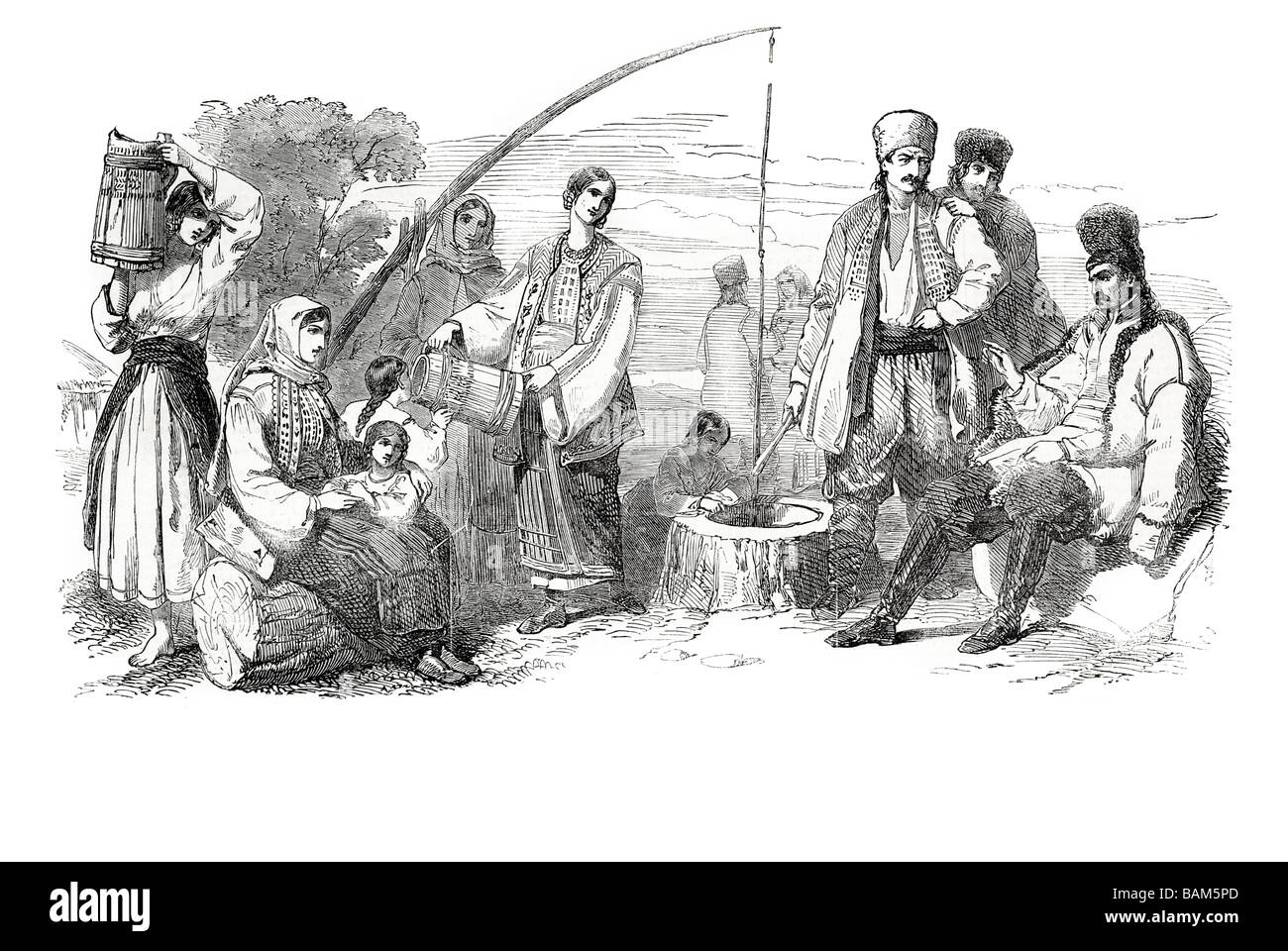 Peasant uprising hires stock photography and images Alamy