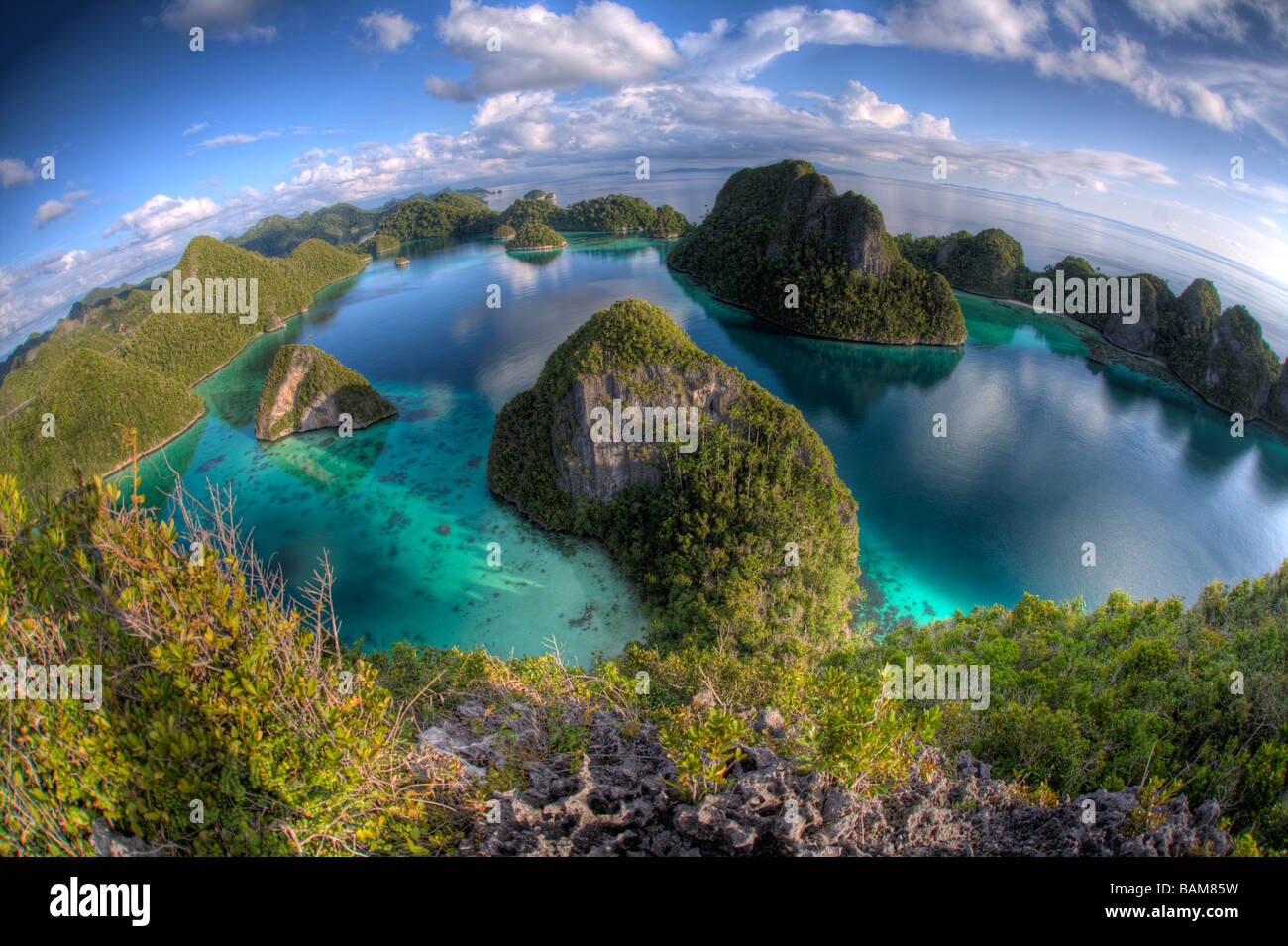 Green Islands Papua New Guinea Green Islands Papua New Guinea