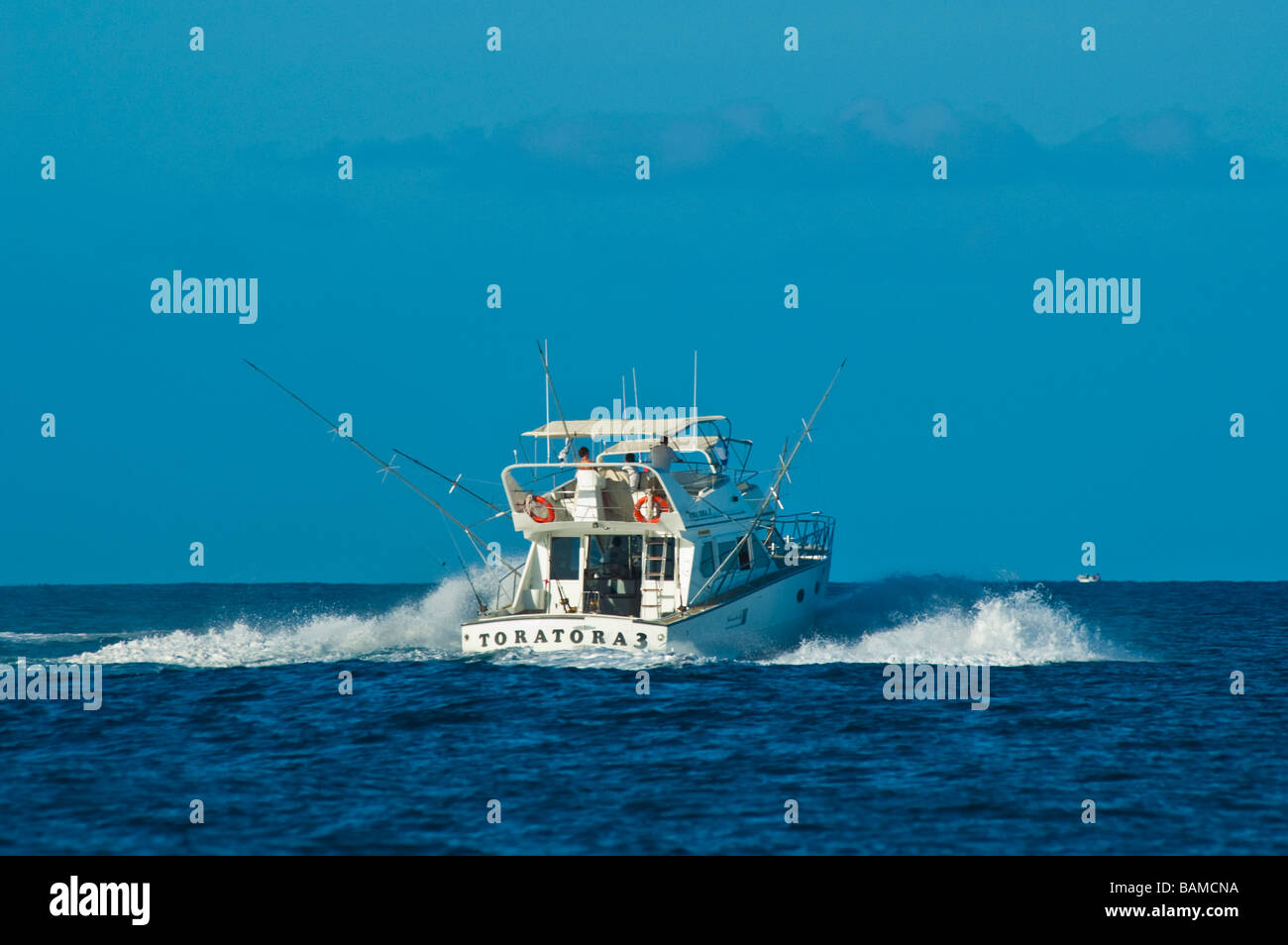 Deep sea fishing mauritius hi-res stock photography and images - Alamy