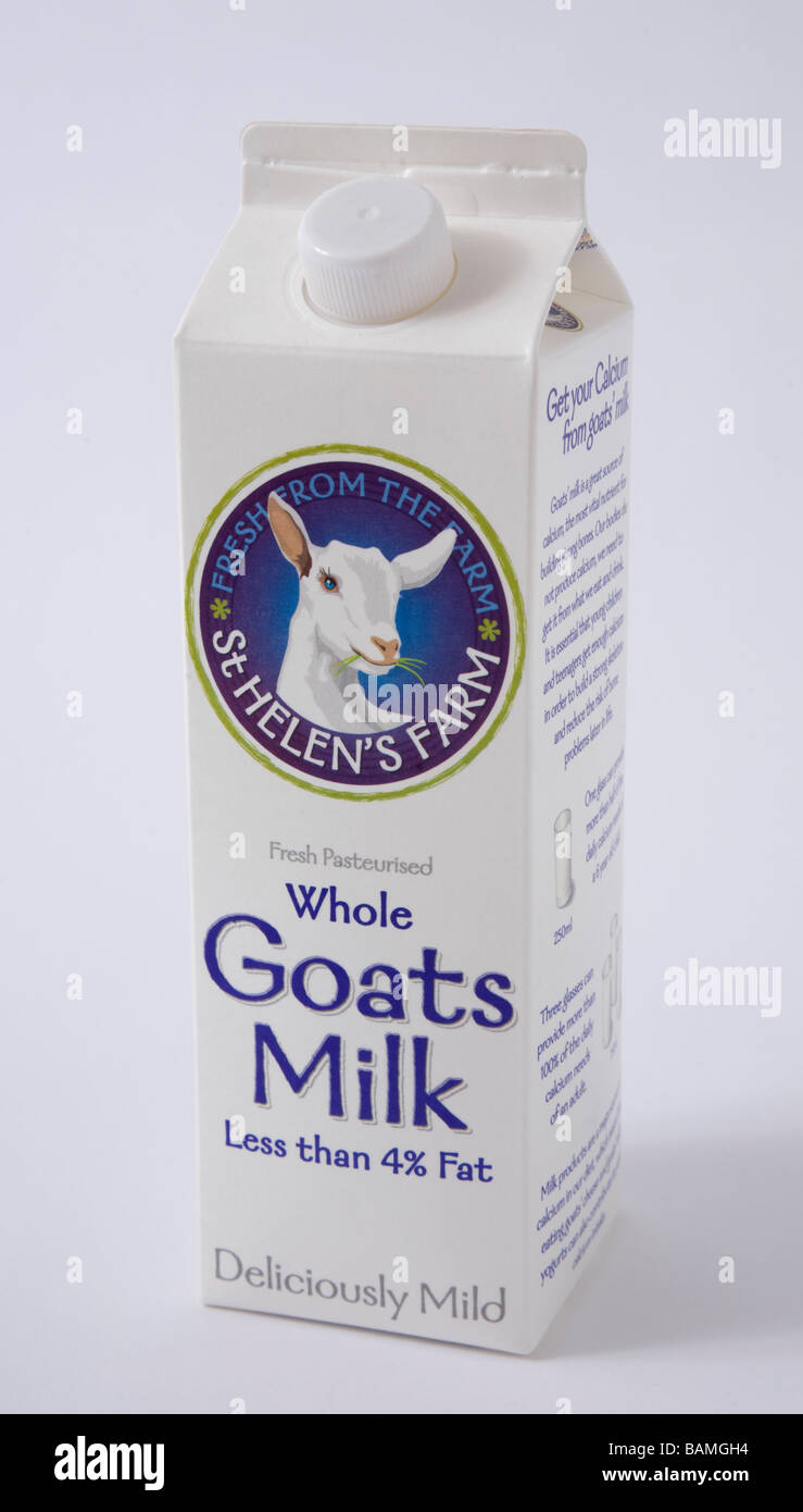Milk Carton High Resolution Stock Photography and Images - Alamy