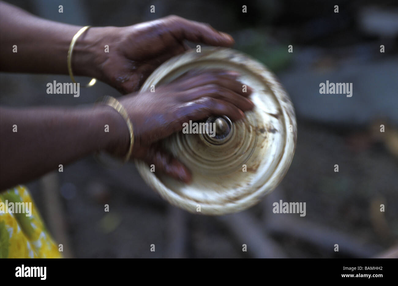 Brass polish hires stock photography and images Alamy