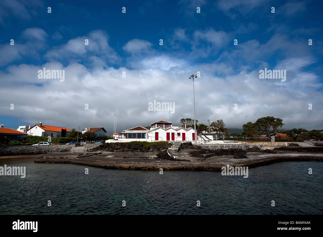 Terceira island the azores portugal hires stock photography and images