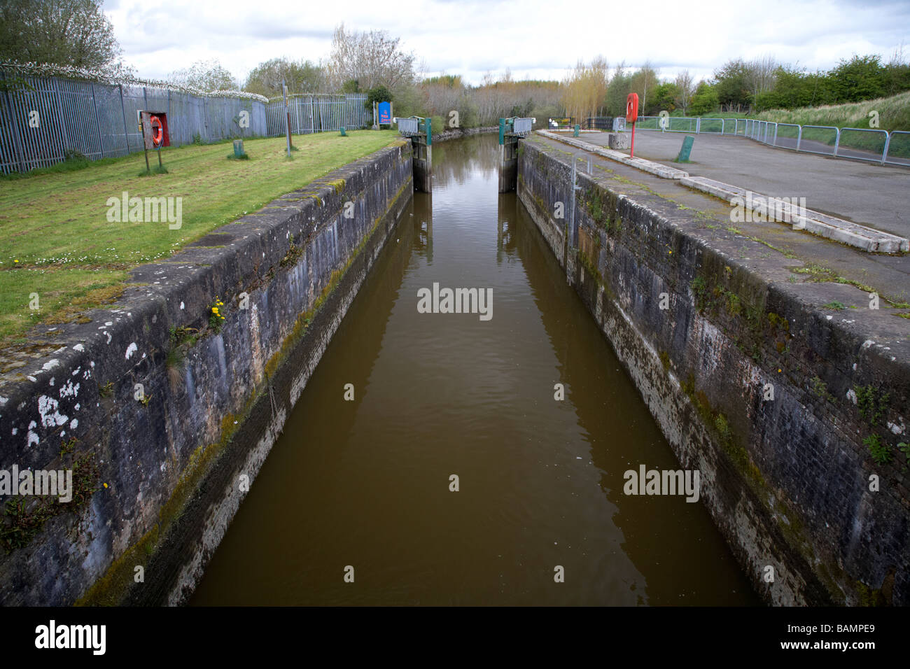 Ireland lock hires stock photography and images Alamy