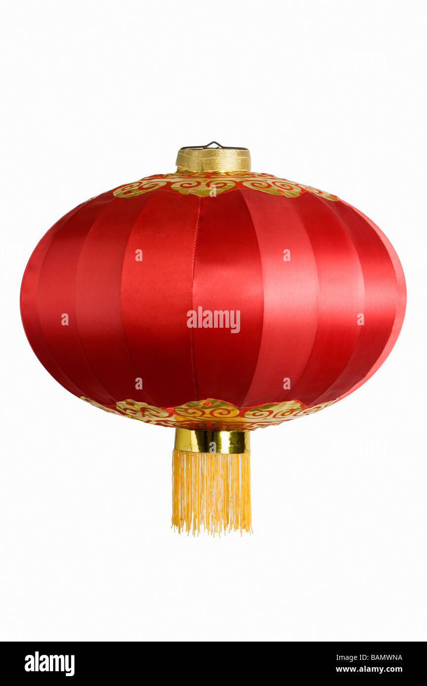 Traditional Chinese Lantern Stock Photo - Alamy
