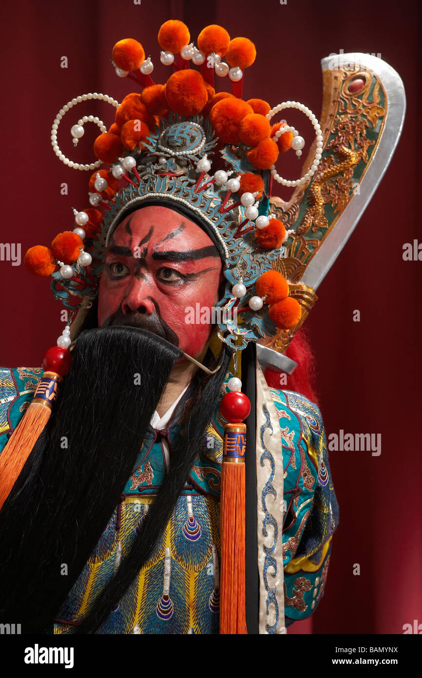 Peking Opera > Play for Free + Real Money Offer 2023!