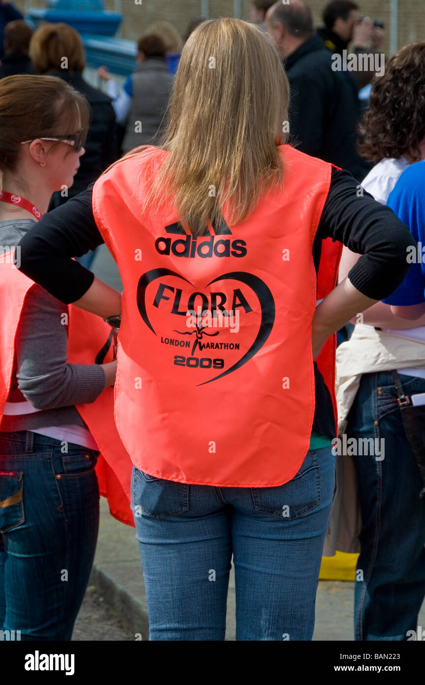 London marathon 2009 hires stock photography and images Alamy