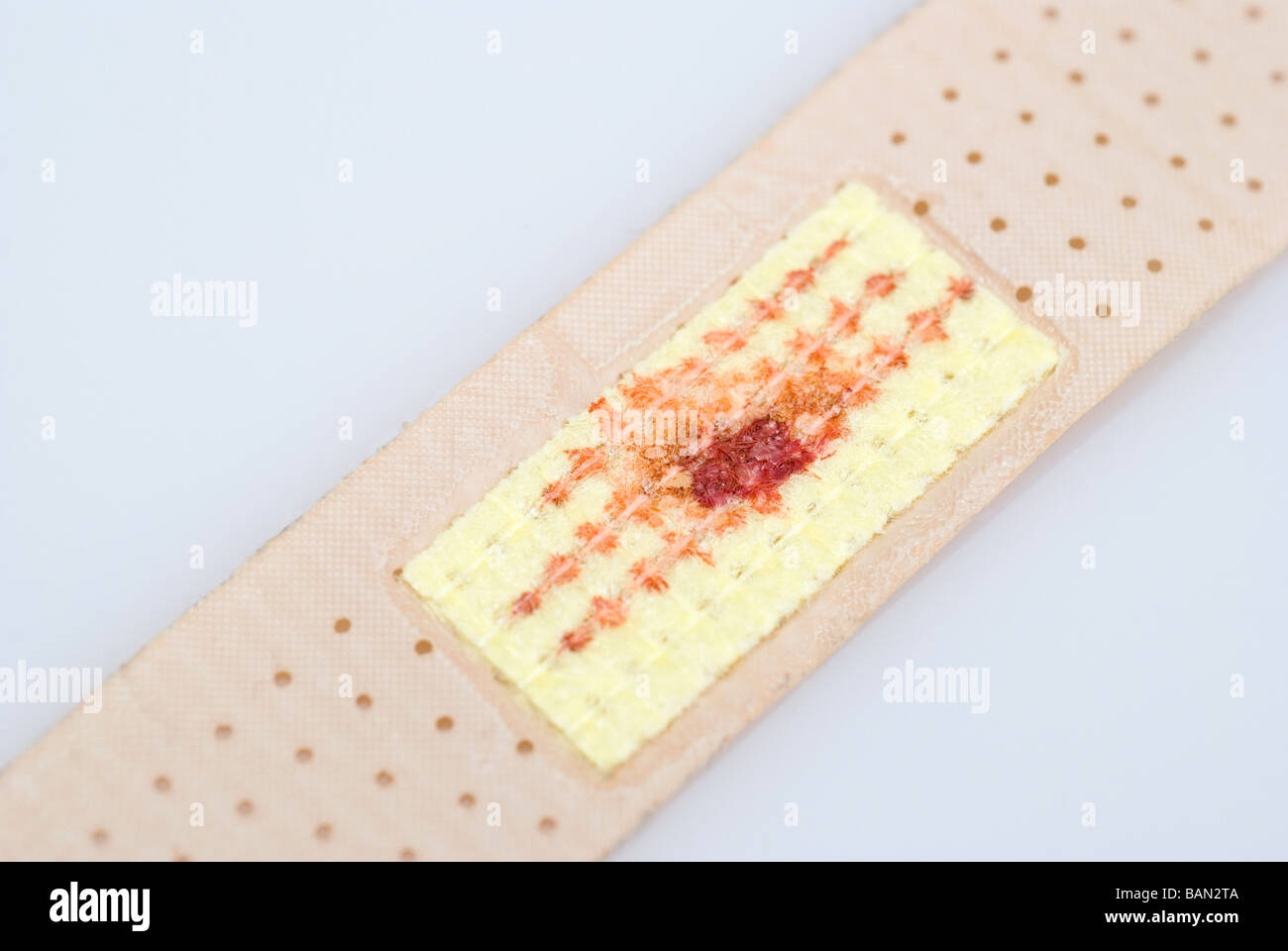 sticking plaster sticking plaster