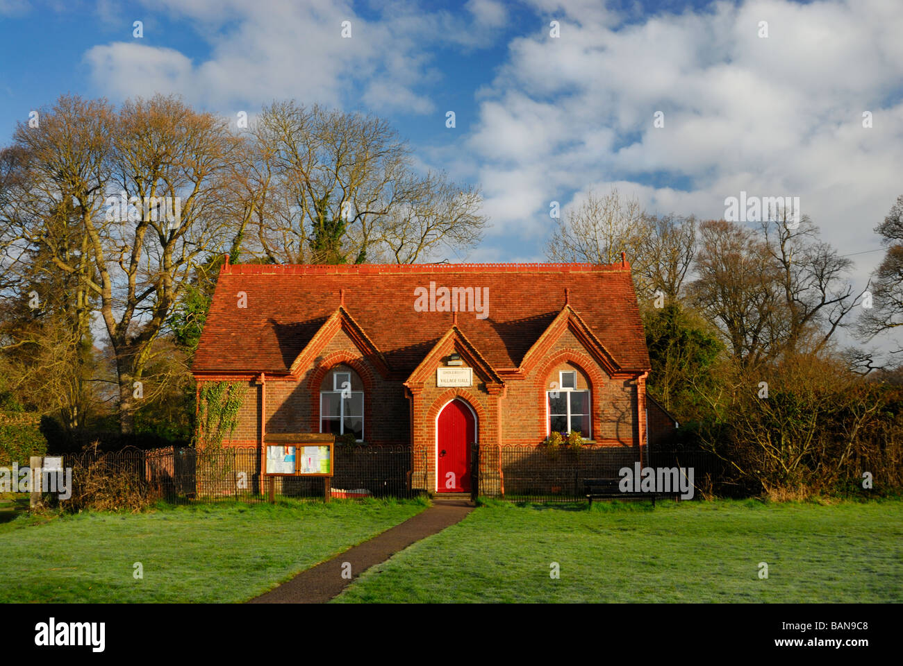 Cholesbury hires stock photography and images Alamy