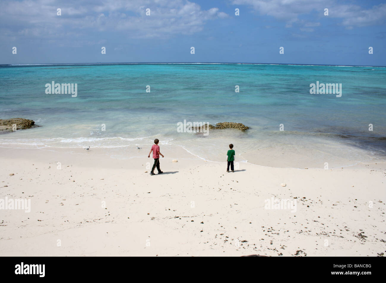 Cable beach bahamas hires stock photography and images Alamy