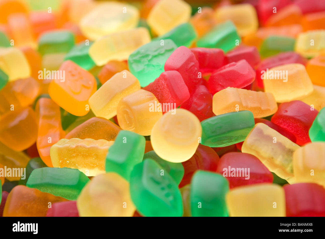 Wine gums hires stock photography and images Alamy