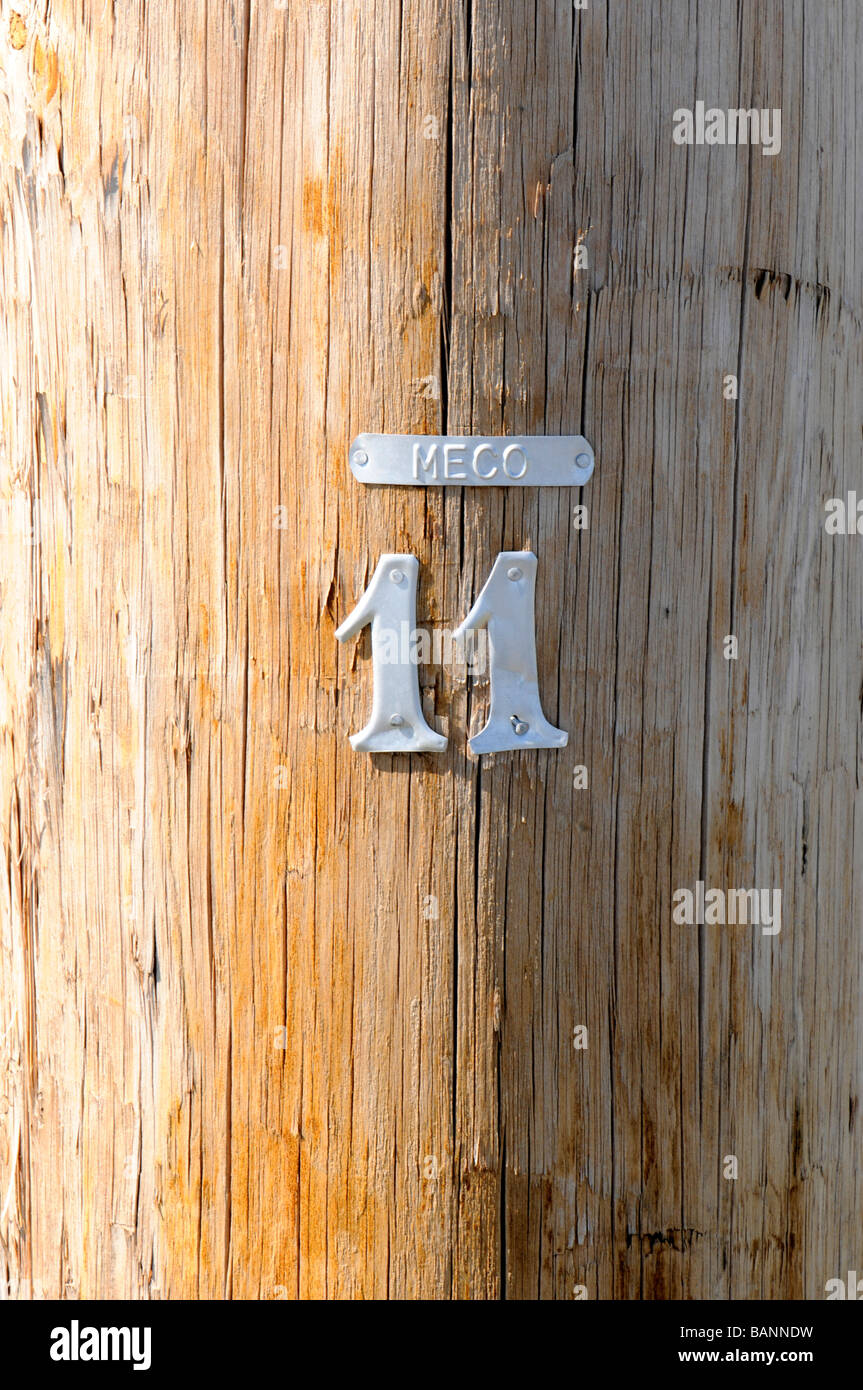 Number eleven hi-res stock photography and images - Alamy