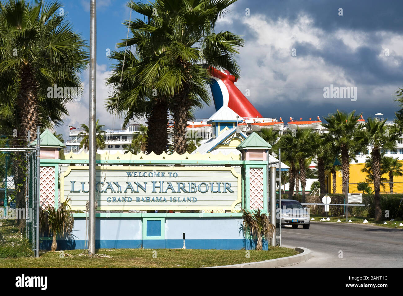 Harbour islands, bahamas hires stock photography and images Alamy
