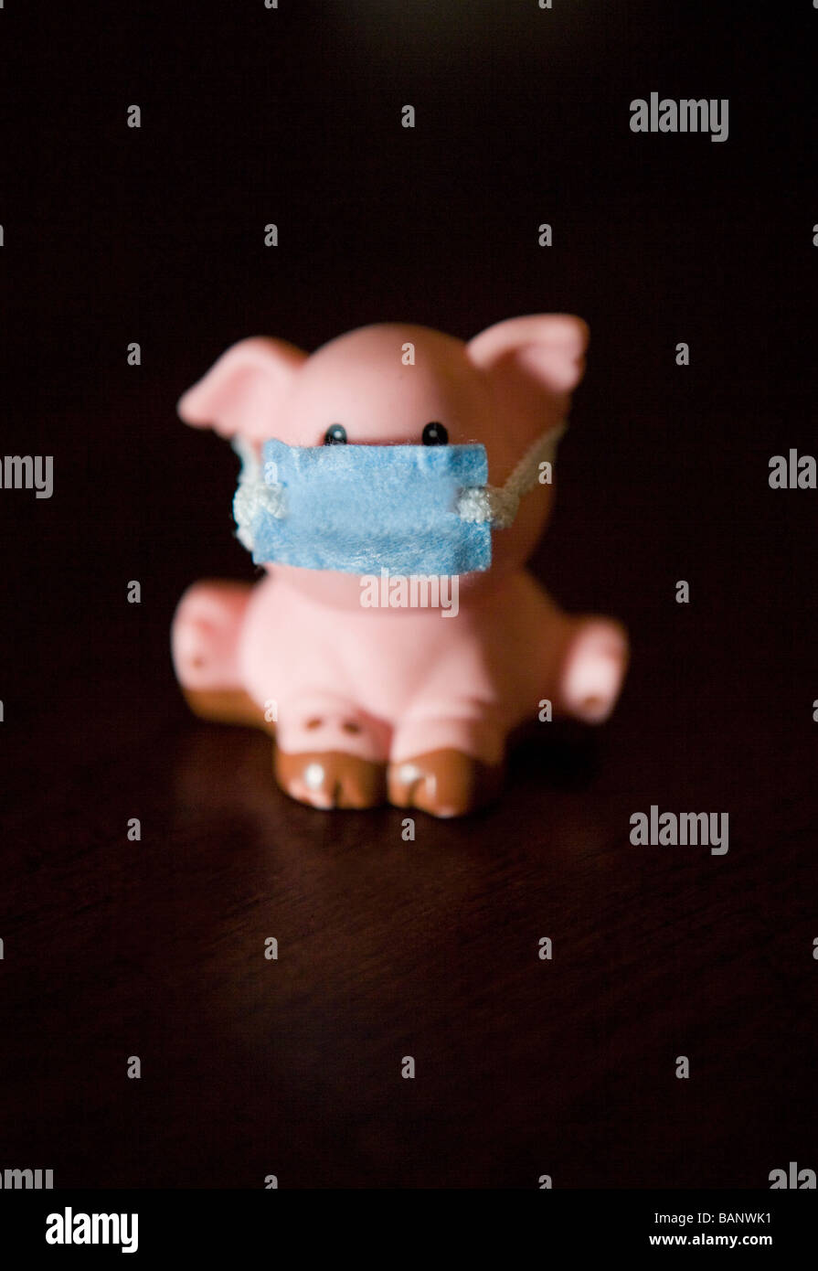 Pig mask hi-res stock photography and images - Alamy