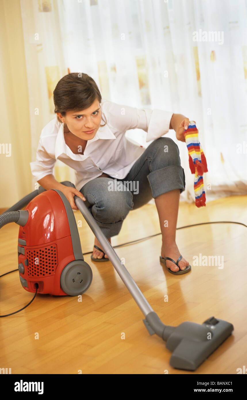 Vacuum cleaner hoover hi-res stock photography and images - Alamy