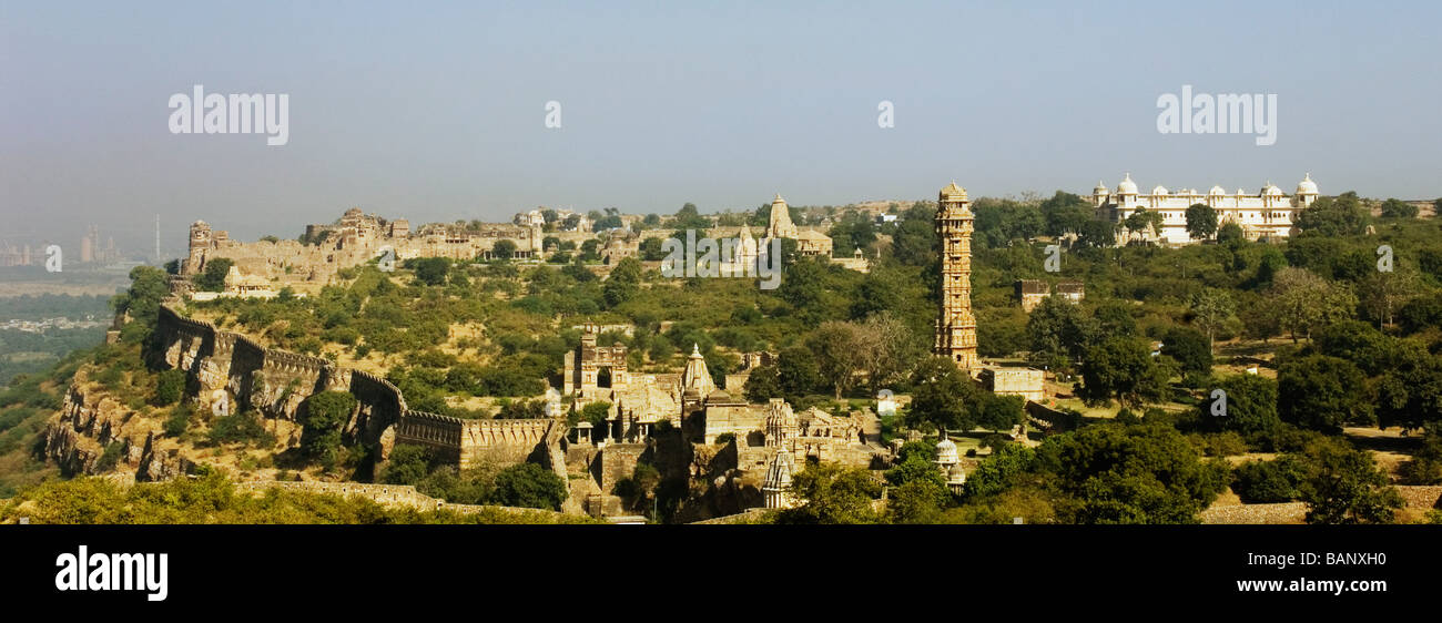राजस्थान के दुर्ग, चित्तौड़गढ़ दुर्ग(Durg of Rajasthan, Fort of Chittorgarh)-rajasthangyan  - YouTube