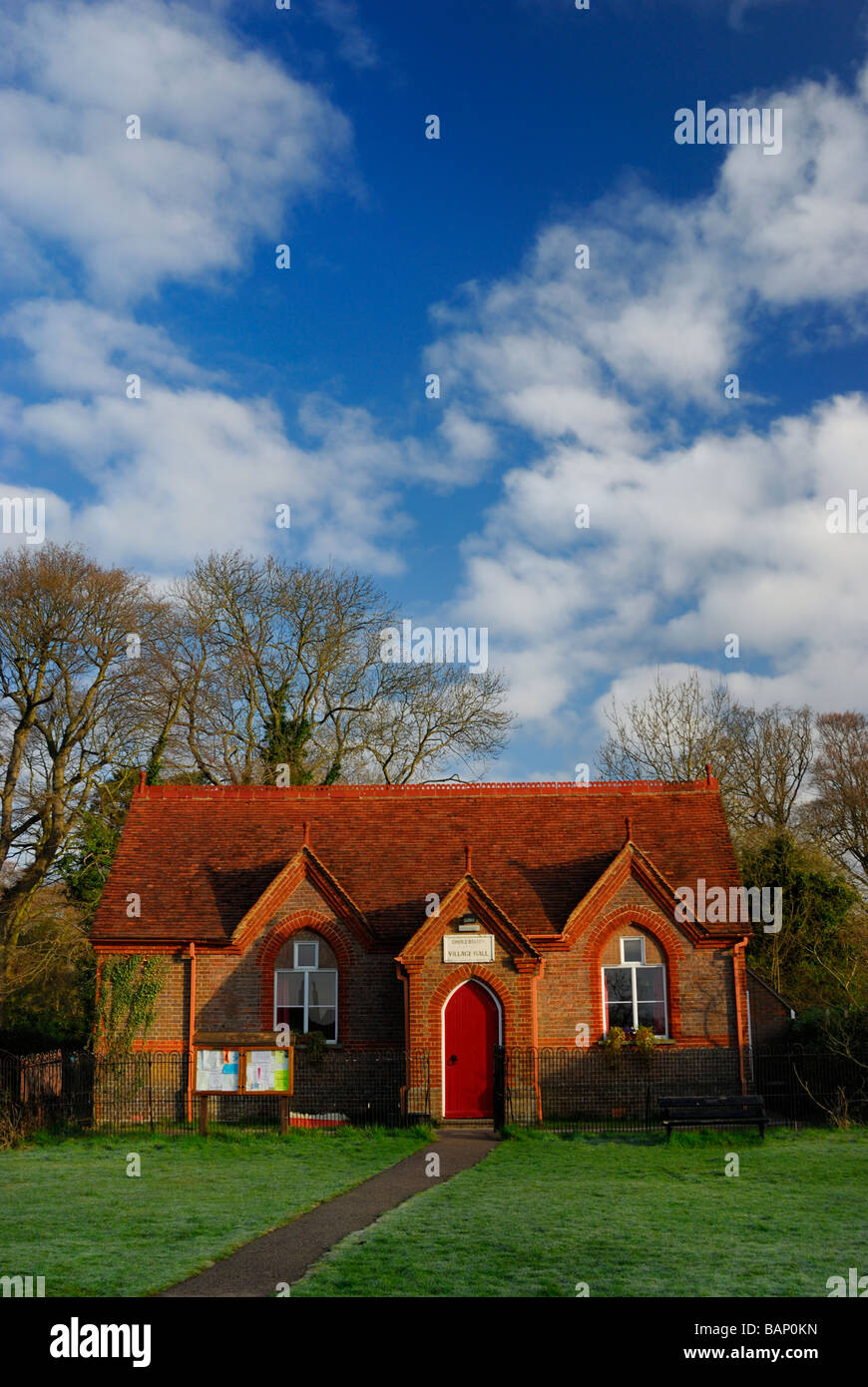 Cholesbury hires stock photography and images Alamy
