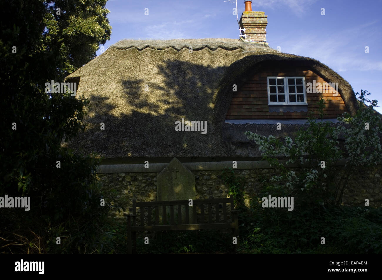 Bosham Harbour Stock Photo Alamy