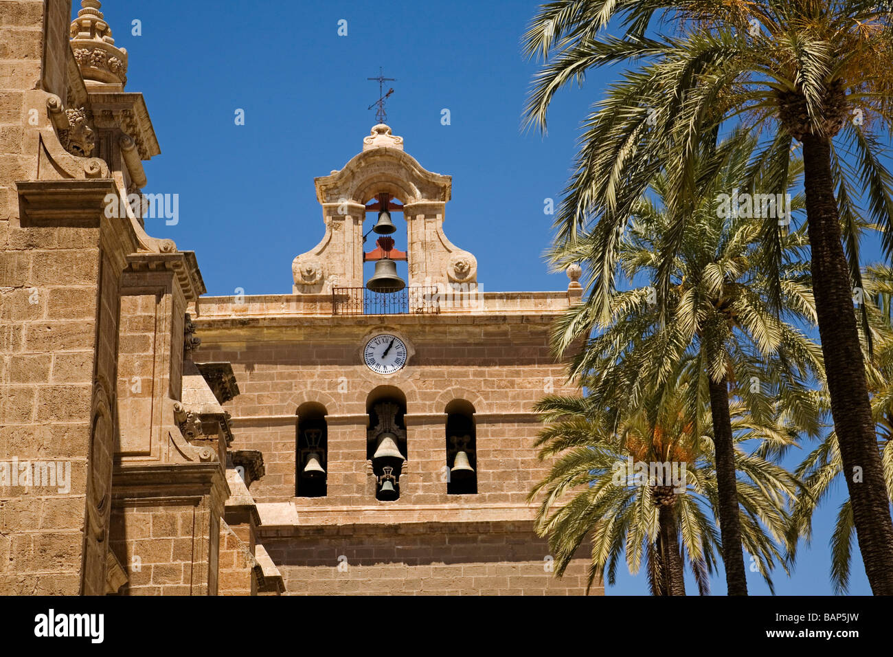 Catedral de la Encarnación Almería Andalucía España Encarnación ...