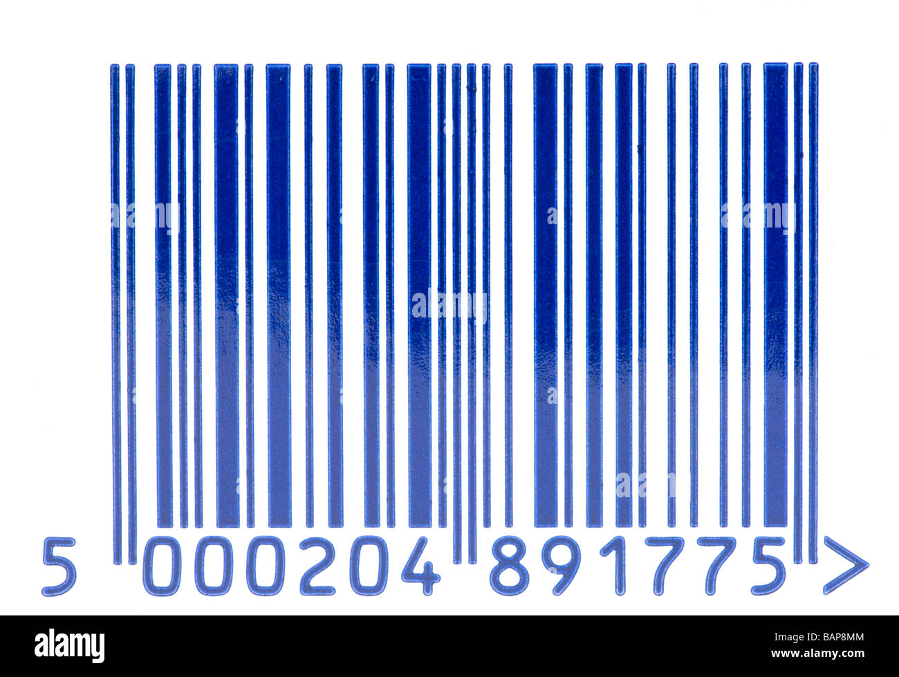 barcode barcodes bar code bar codes Stock Photo