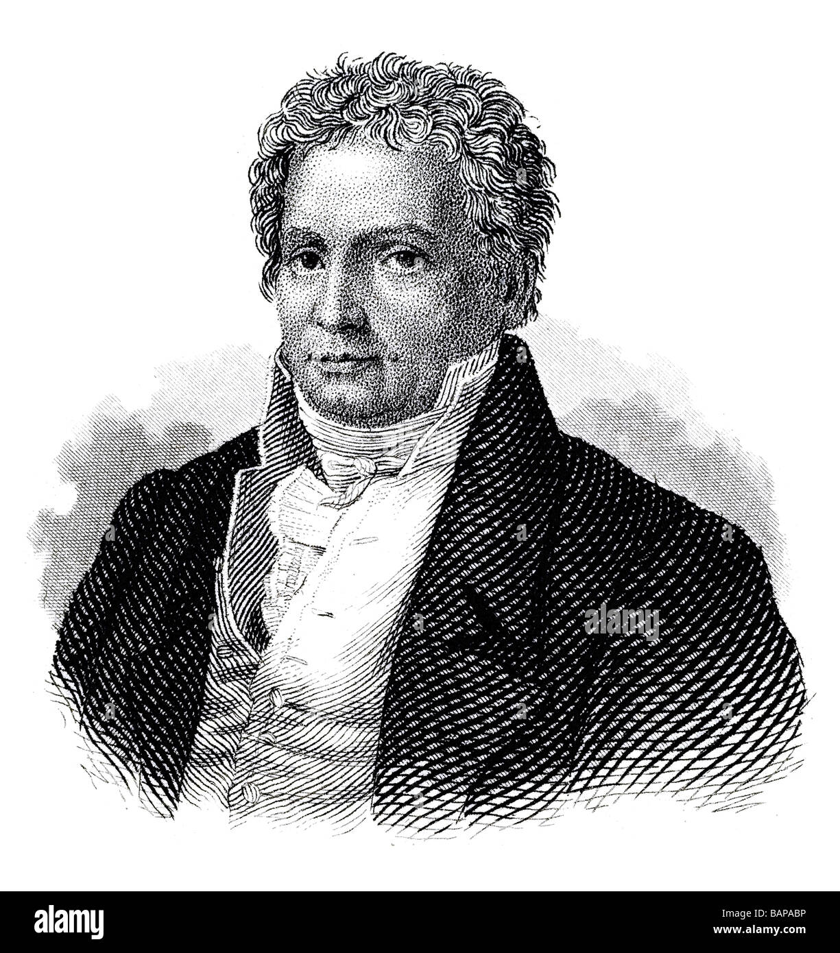 Johann ludwig tieck Cut Out Stock Images & Pictures - Alamy