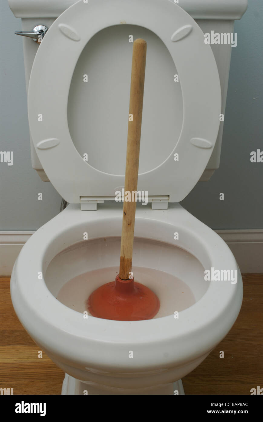 Clogged toilet stock photo. Image of dirt, paper, ceramic - 36719772