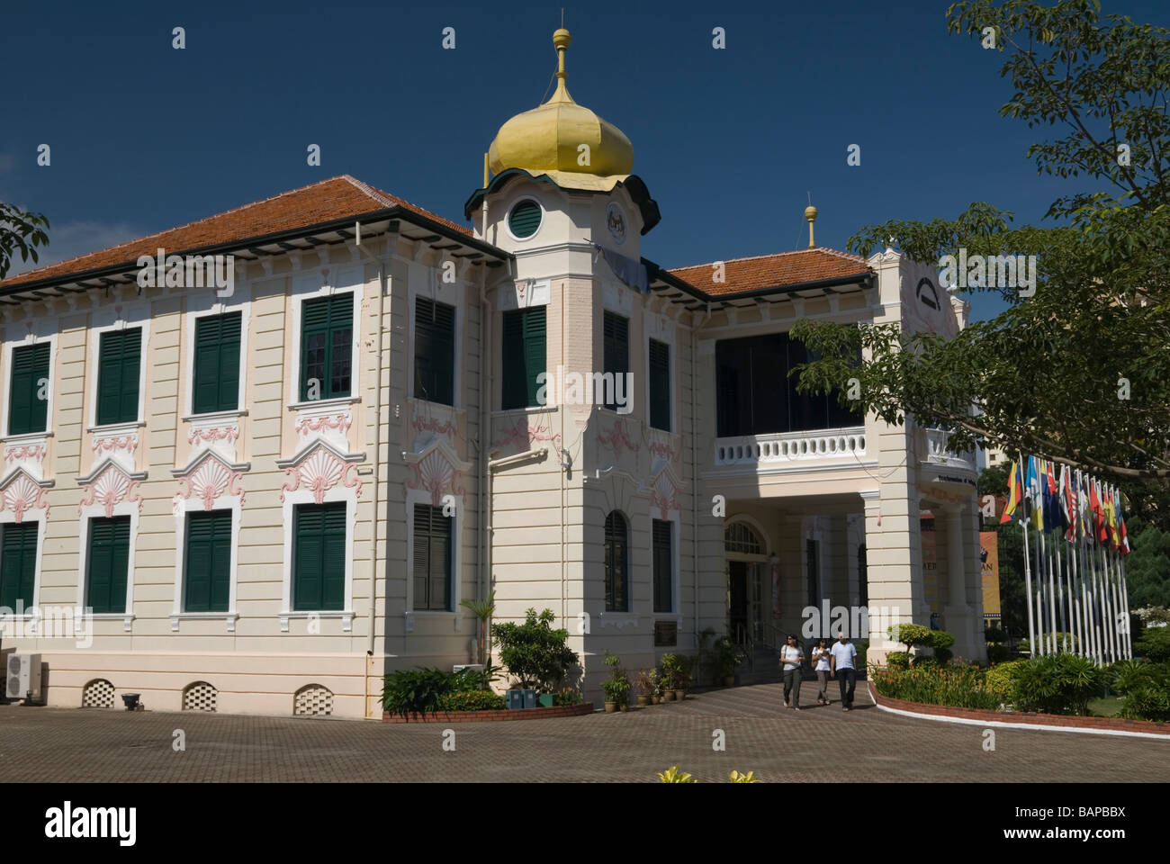 Kemerdekaan High Resolution Stock Photography and Images - Alamy