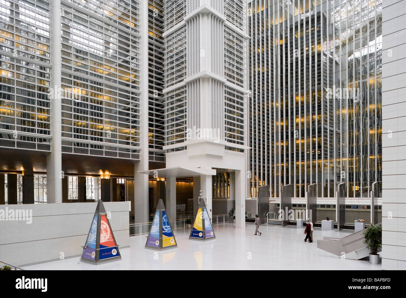 World Bank Group Headquarters