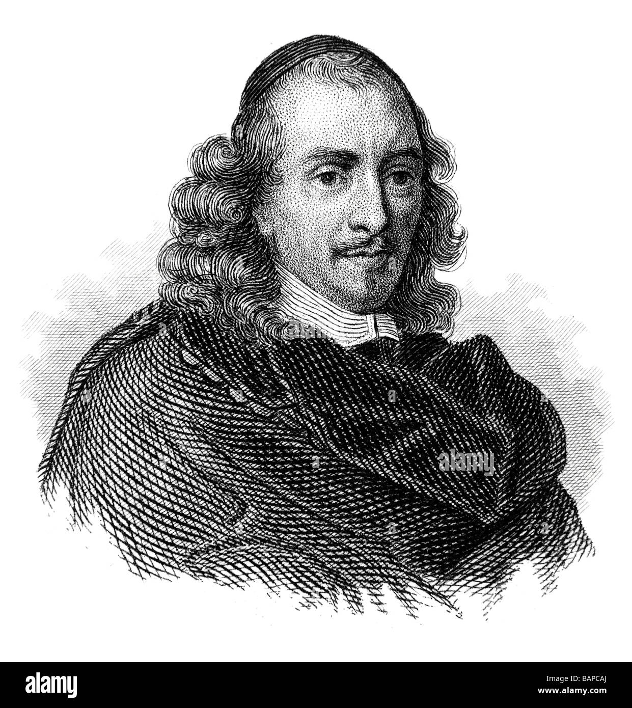 Pierre corneille hi-res stock photography and images - Alamy