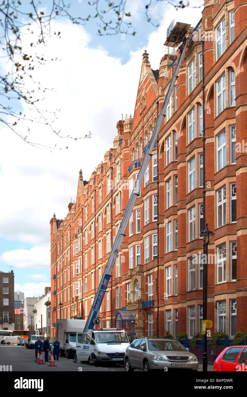 Edwardian furniture hires stock photography and images Alamy