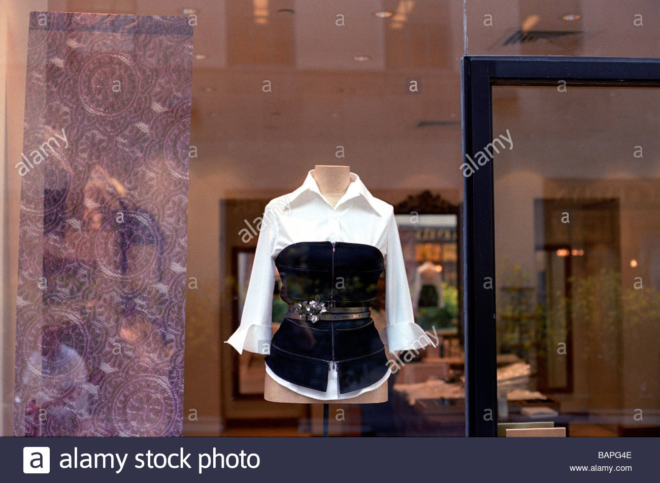 avenue ladies clothes
