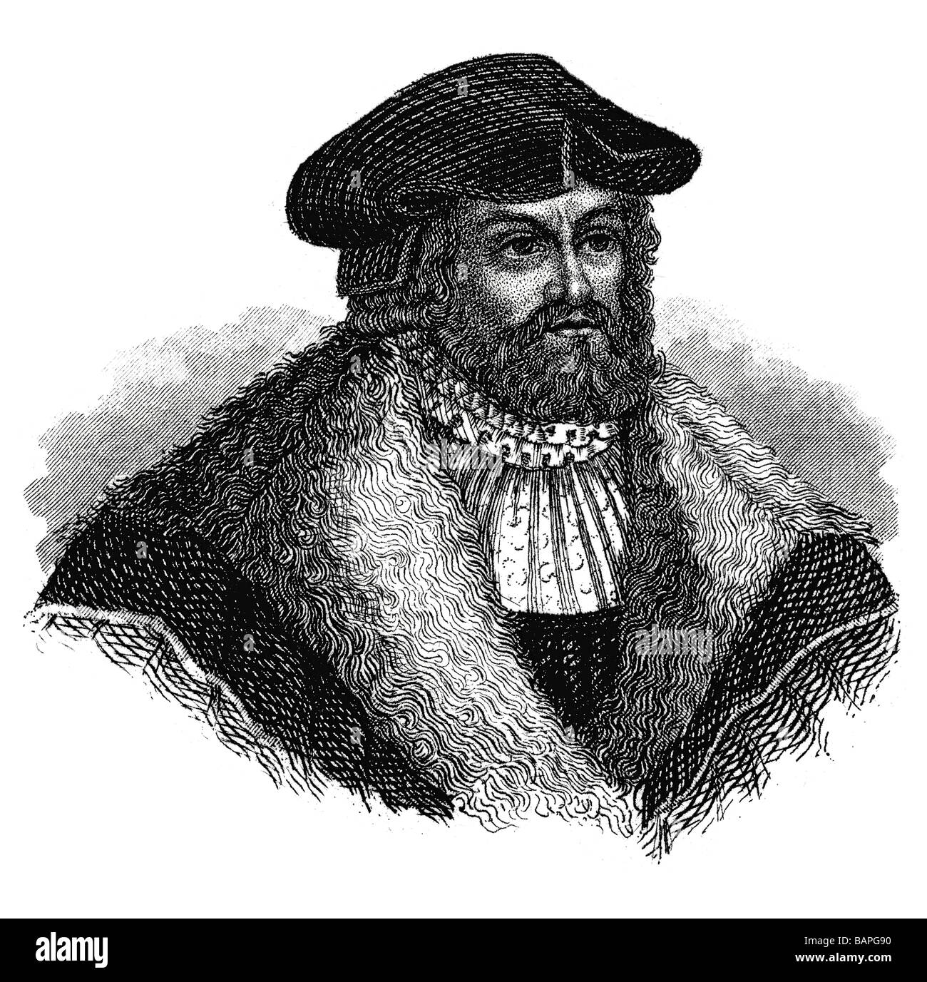 John elector of saxony hires stock photography and images Alamy