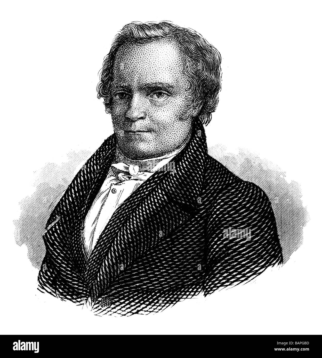 Karl leberecht hires stock photography and images Alamy