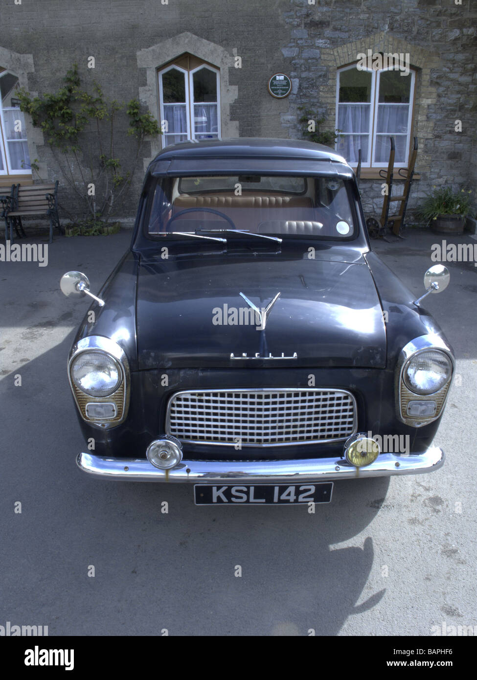 73 Car Mod Shop Devon  HD