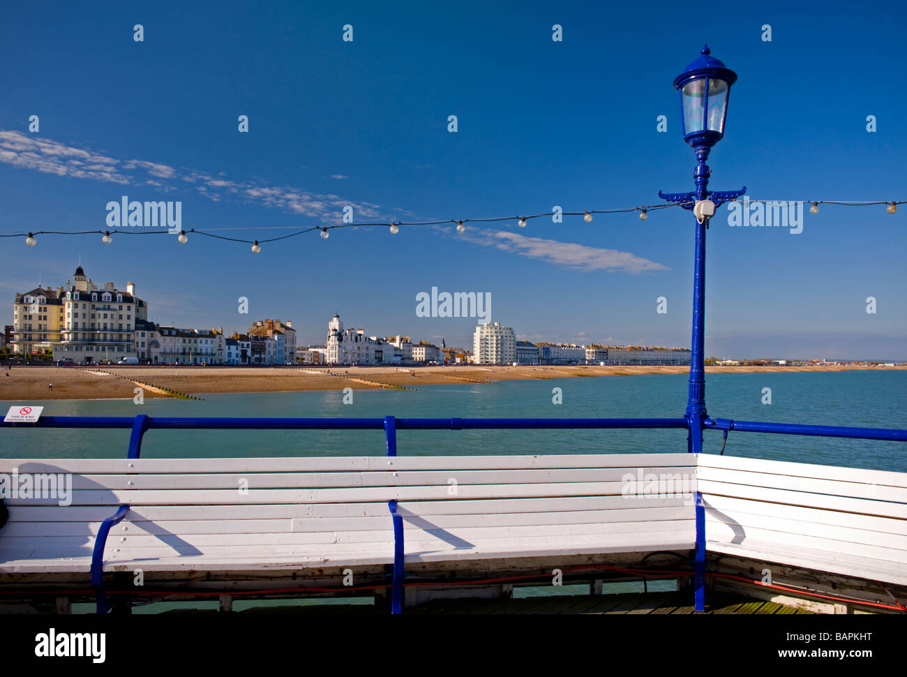 Coastal holidays hi-res stock photography and images - Alamy