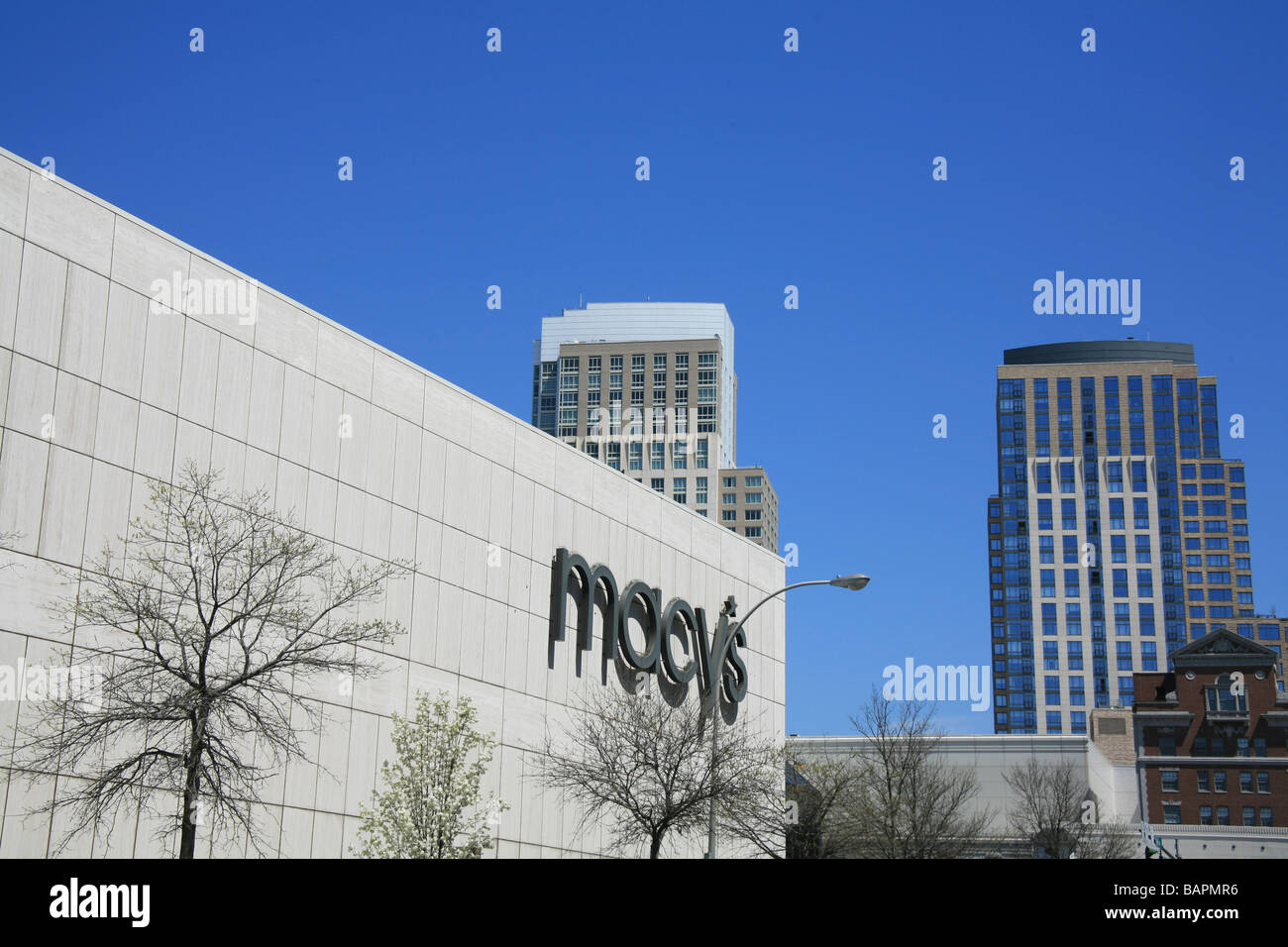 White plains, new york skyline hires stock photography and images Alamy
