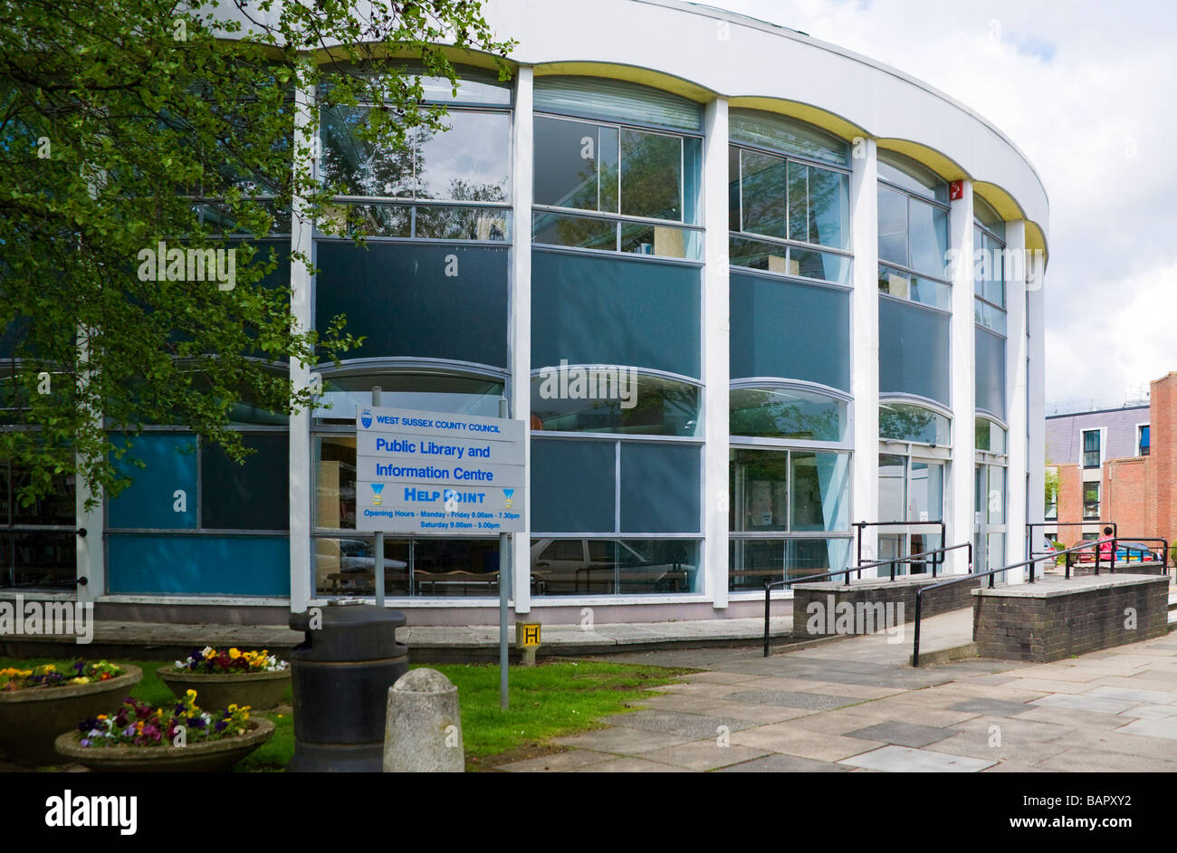 60s architecture hires stock photography and images Alamy