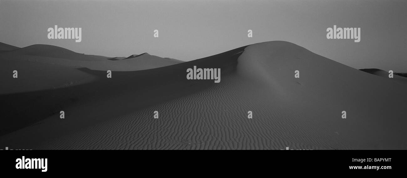 Sand climate Black and White Stock Photos & Images - Alamy