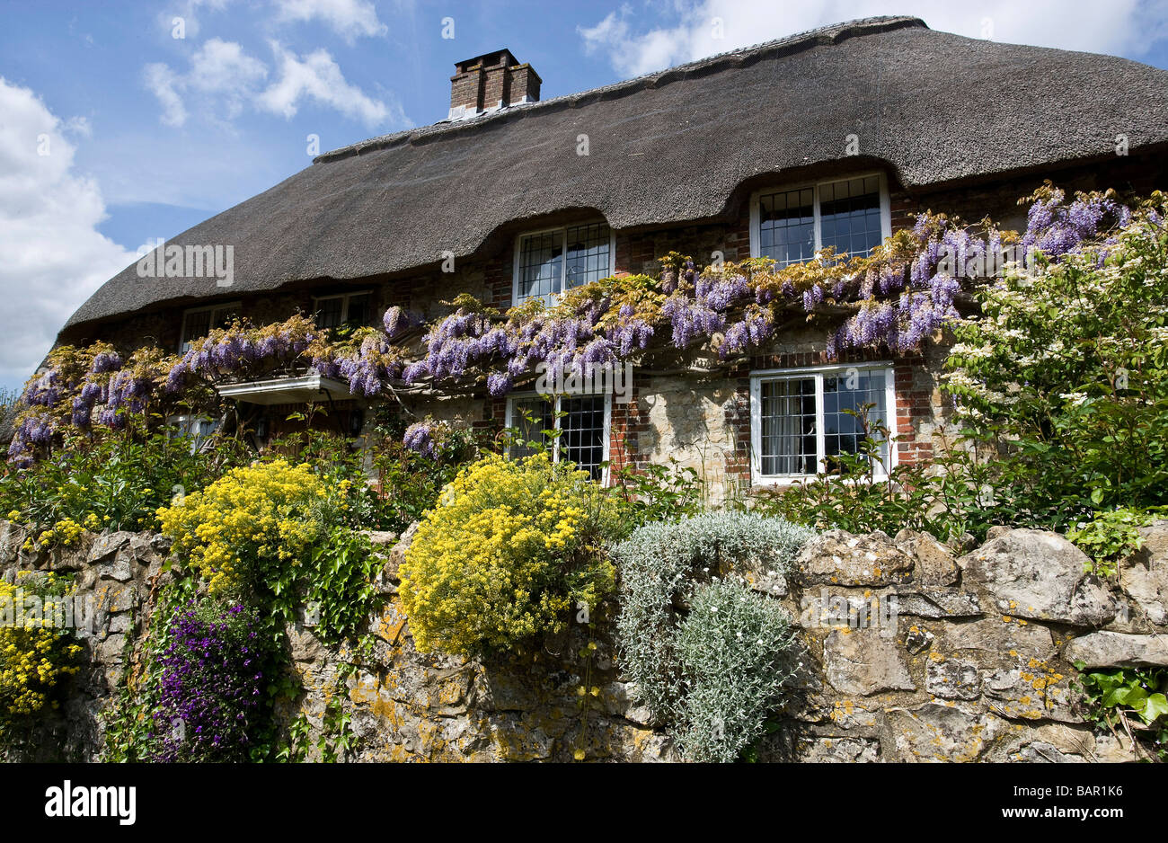 Cottage Garden Stock Photos & Cottage Garden Stock Images - Alamy