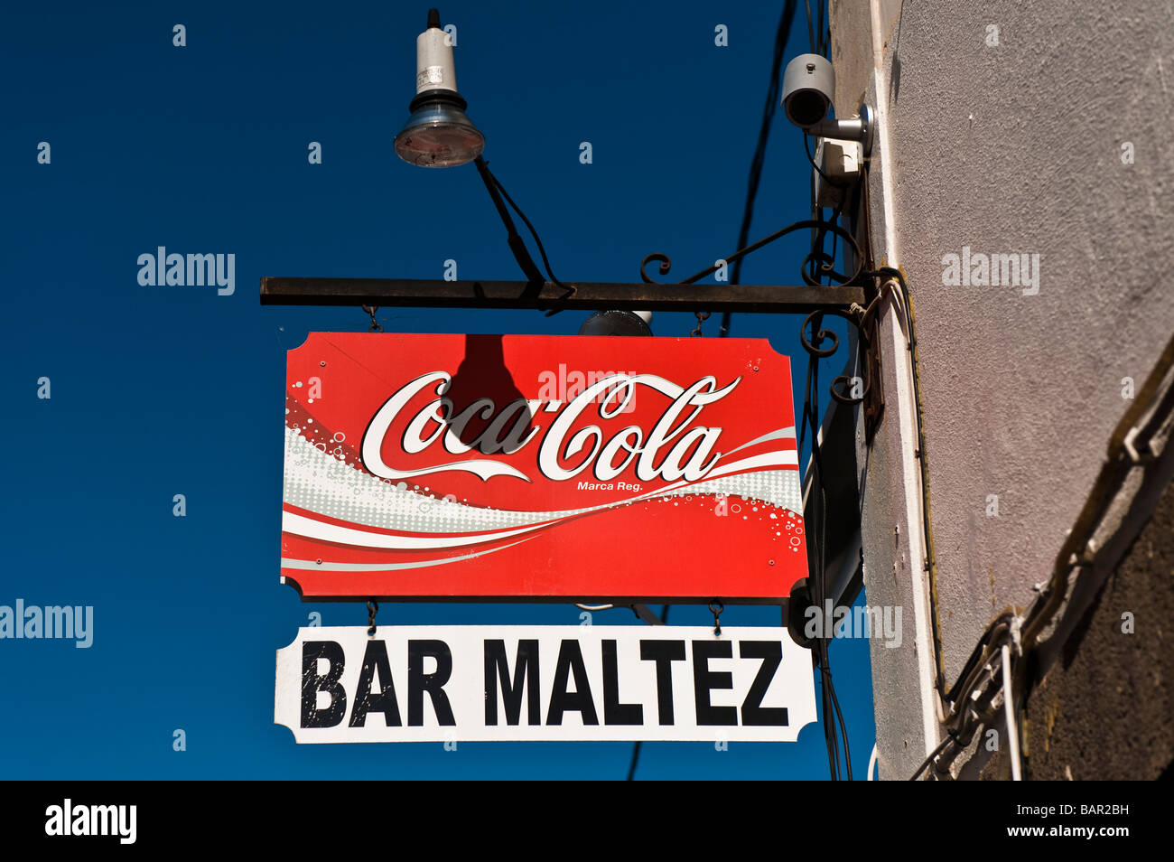 Coca cola sign hi-res stock photography and images - Page 9 - Alamy