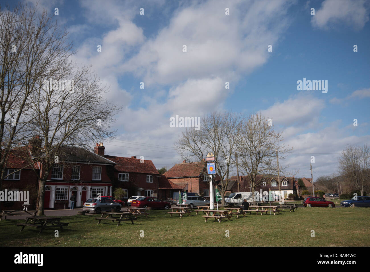 Dunsfold hires stock photography and images Alamy