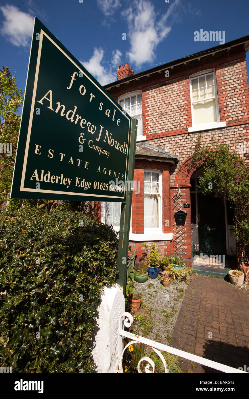 Alderley estate hires stock photography and images Alamy