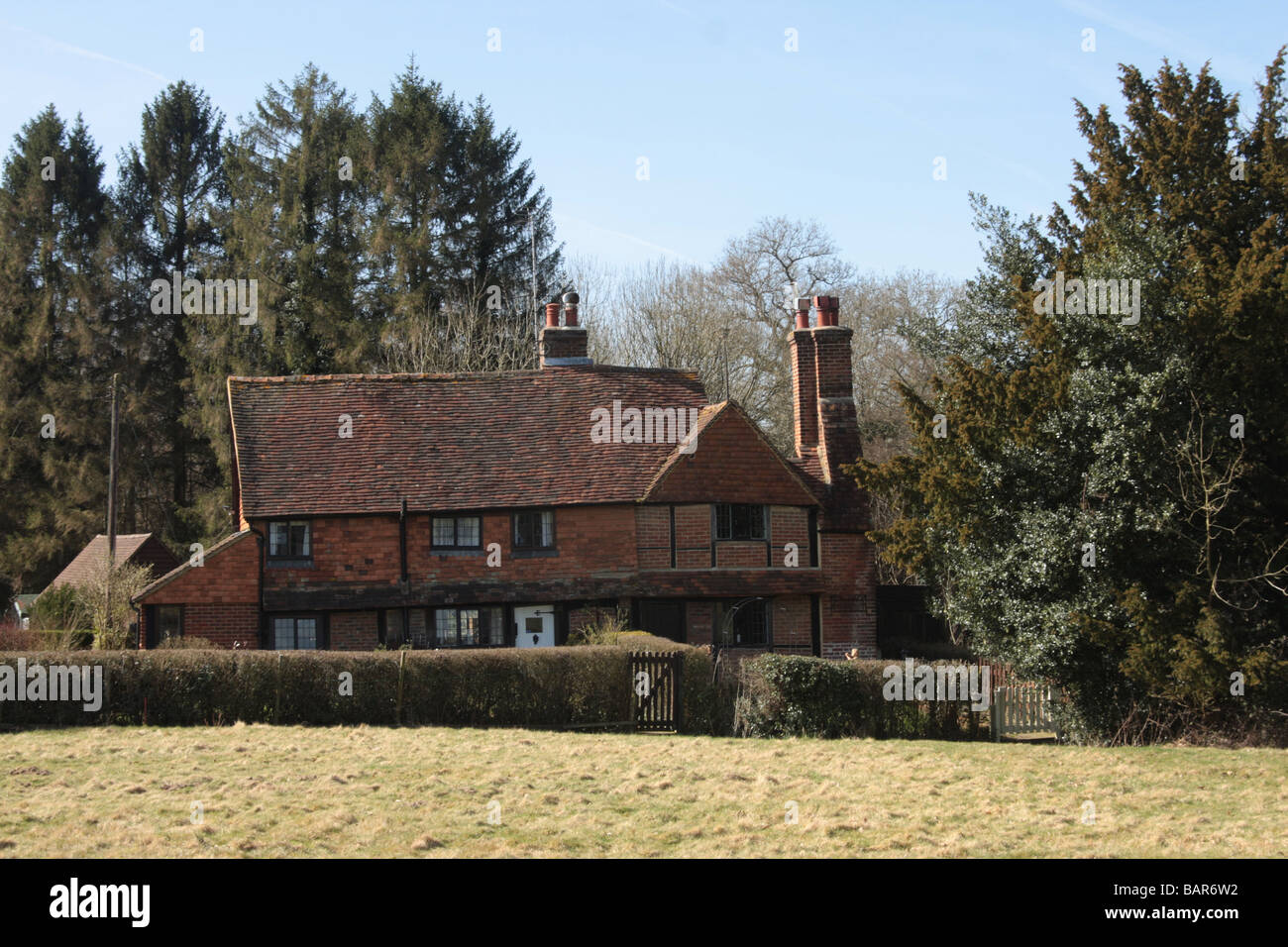 Ockley, surrey hires stock photography and images Alamy